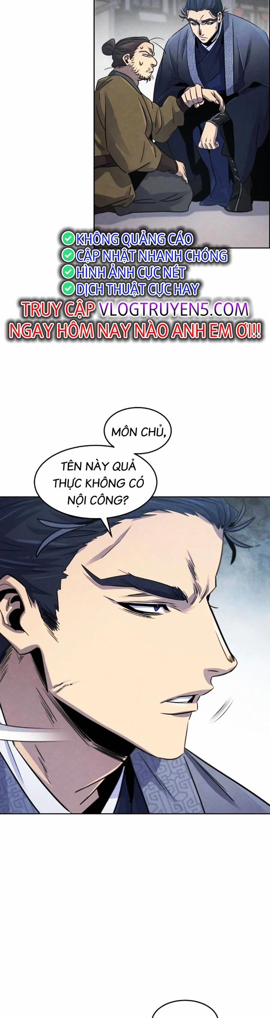 manhwax10.com - Truyện Manhwa Cuồng Ma Hồi Quy Chương 96 Trang 18