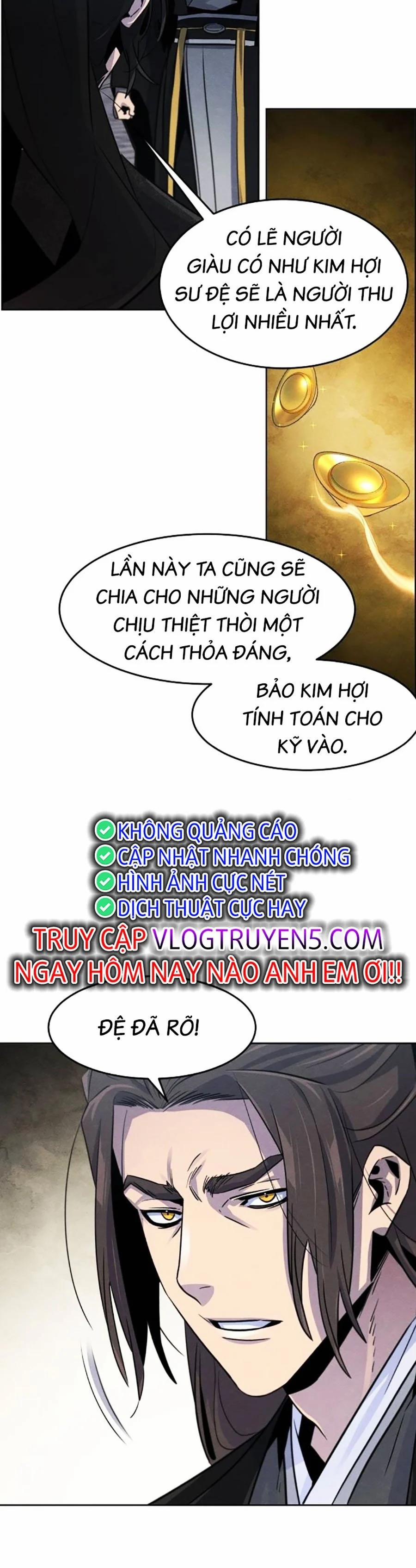 manhwax10.com - Truyện Manhwa Cuồng Ma Hồi Quy Chương 96 Trang 30