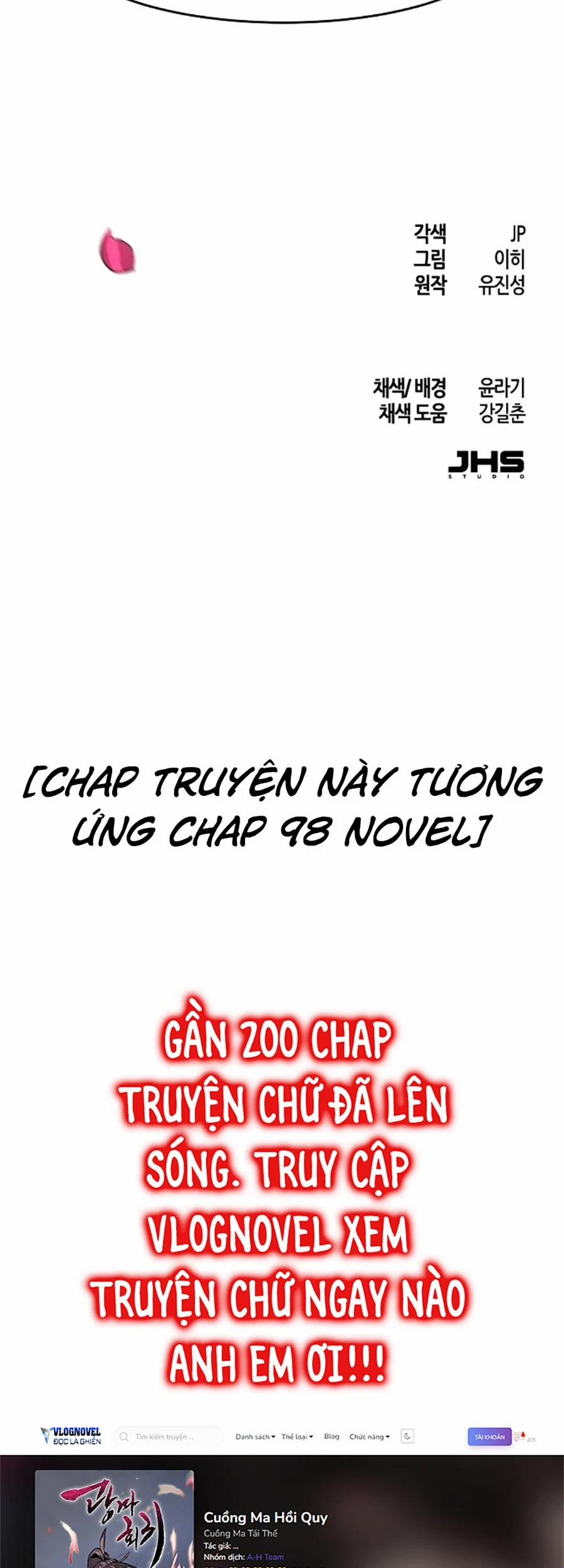 manhwax10.com - Truyện Manhwa Cuồng Ma Hồi Quy Chương 97 Trang 45