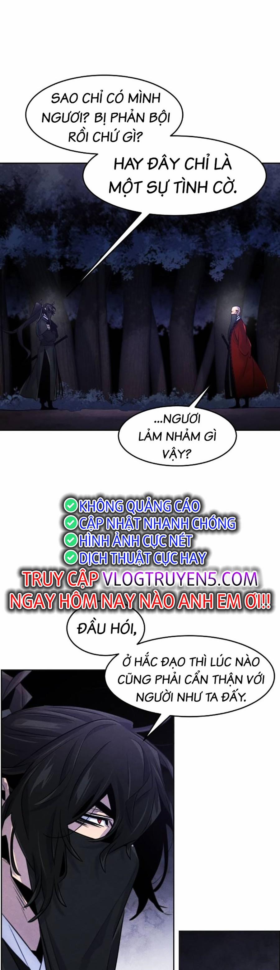 manhwax10.com - Truyện Manhwa Cuồng Ma Hồi Quy Chương 99 Trang 29