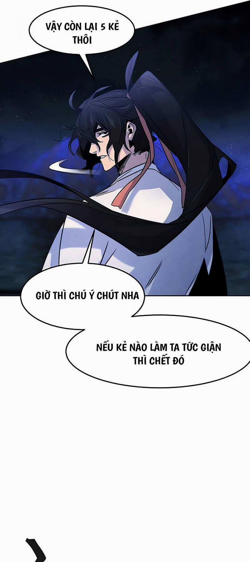 manhwax10.com - Truyện Manhwa Cuồng Ma Tái Thế Chương 118 Trang 23