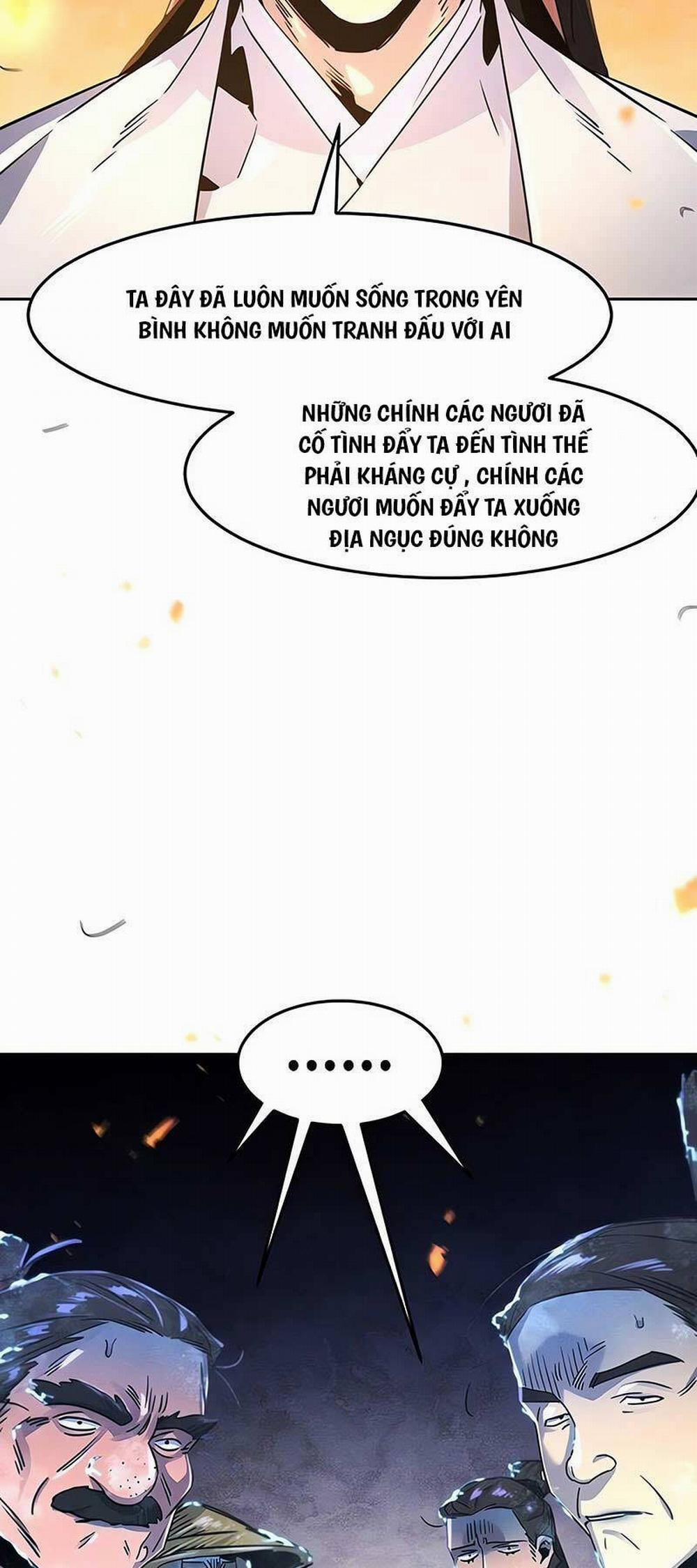 manhwax10.com - Truyện Manhwa Cuồng Ma Tái Thế Chương 118 Trang 69