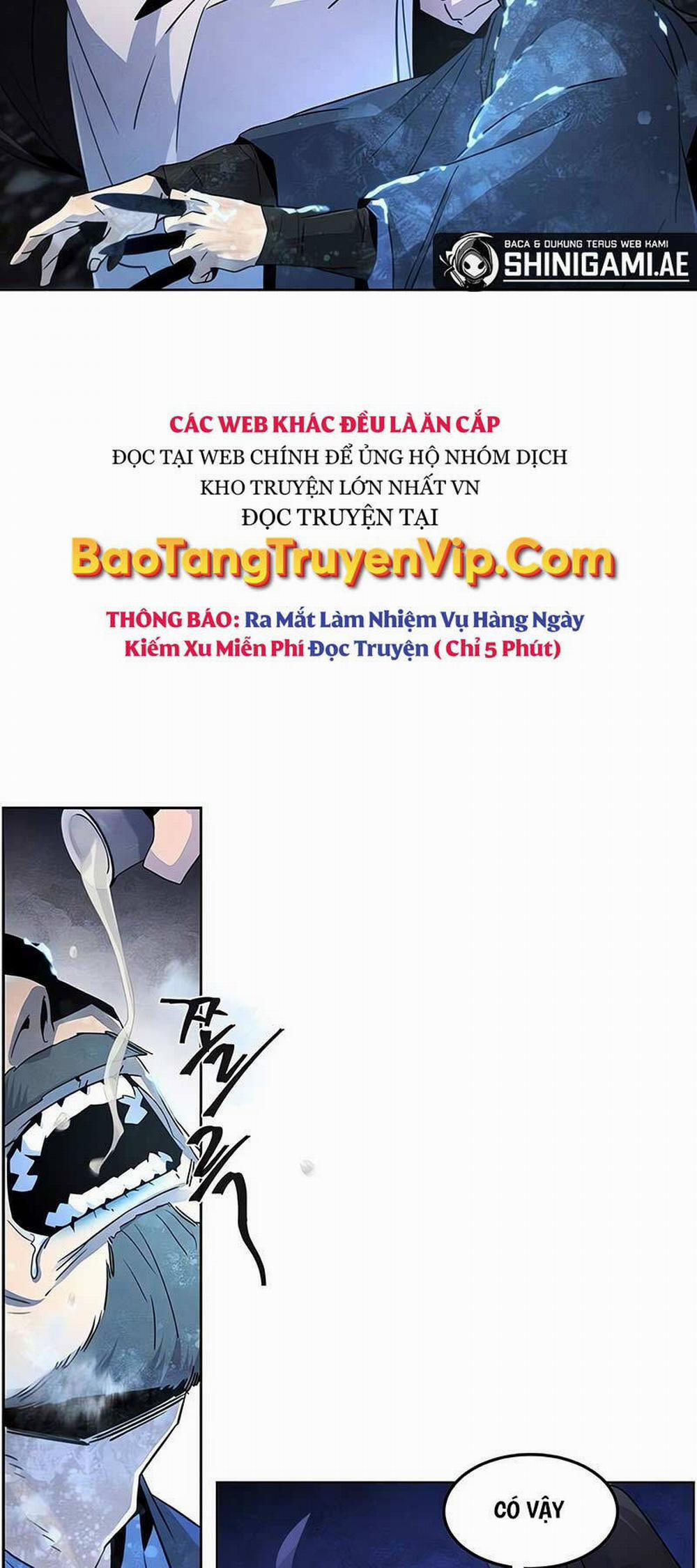 manhwax10.com - Truyện Manhwa Cuồng Ma Tái Thế Chương 118 Trang 8