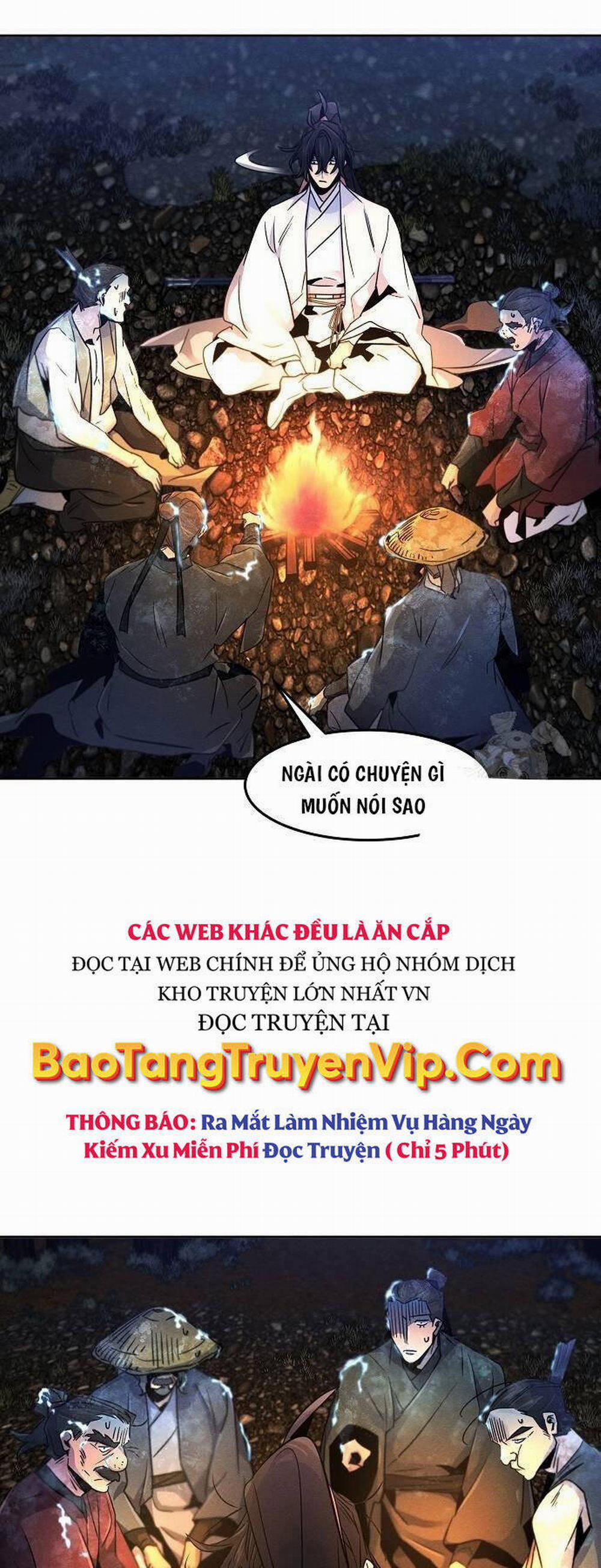 manhwax10.com - Truyện Manhwa Cuồng Ma Tái Thế Chương 119 Trang 16