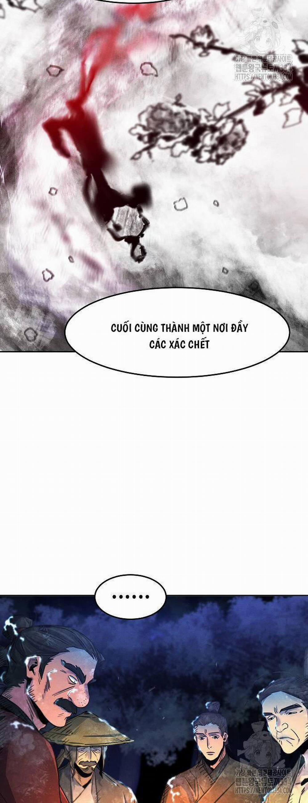 manhwax10.com - Truyện Manhwa Cuồng Ma Tái Thế Chương 119 Trang 20