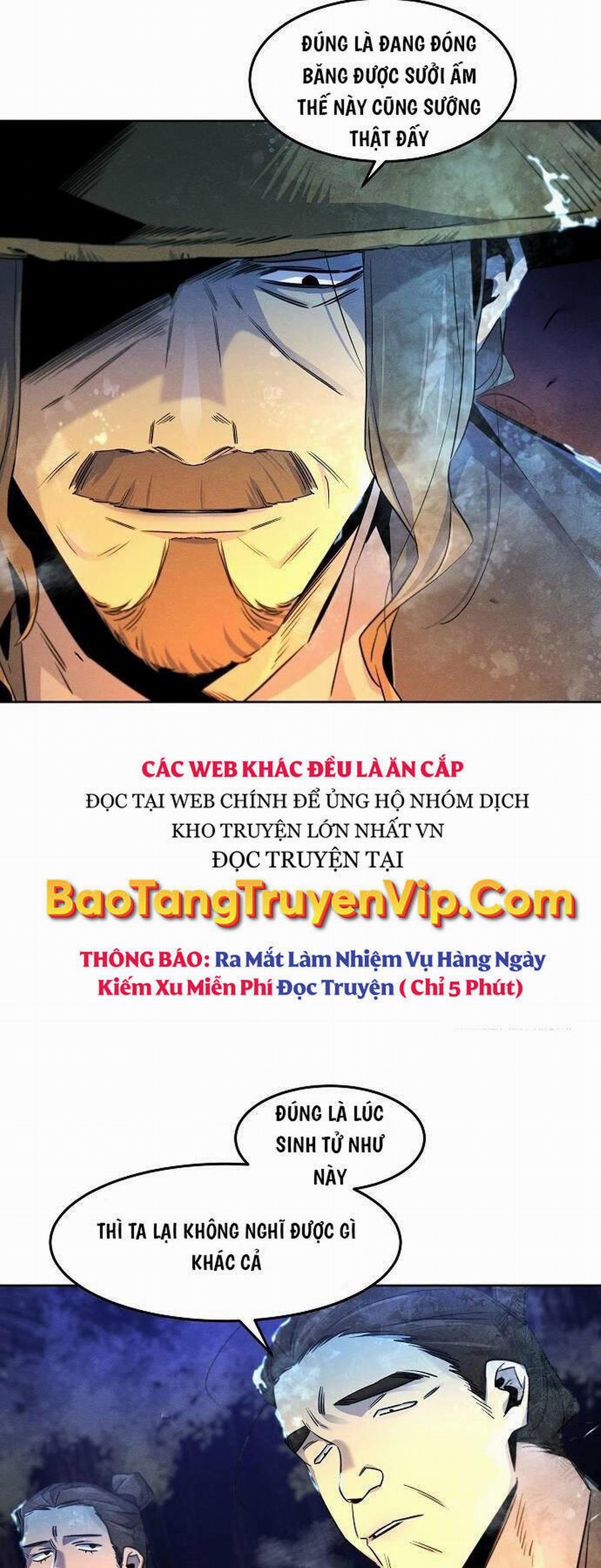 manhwax10.com - Truyện Manhwa Cuồng Ma Tái Thế Chương 119 Trang 3