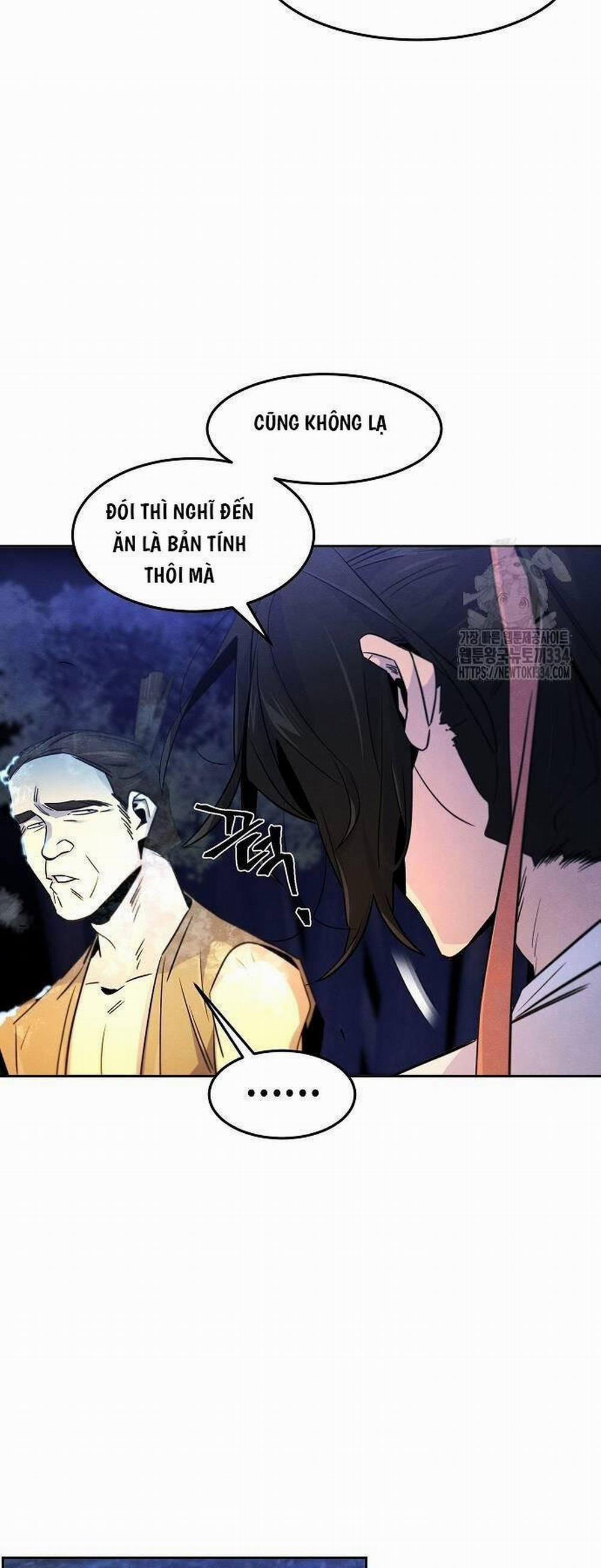 manhwax10.com - Truyện Manhwa Cuồng Ma Tái Thế Chương 119 Trang 5