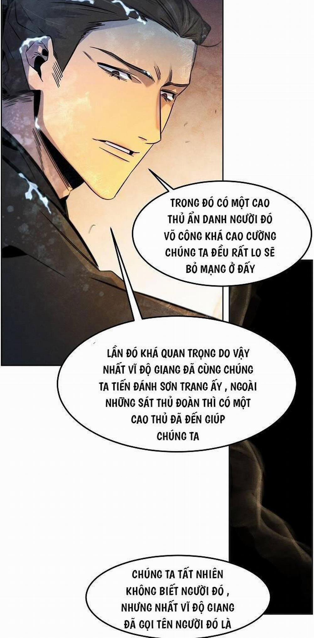 manhwax10.com - Truyện Manhwa Cuồng Ma Tái Thế Chương 119 Trang 8