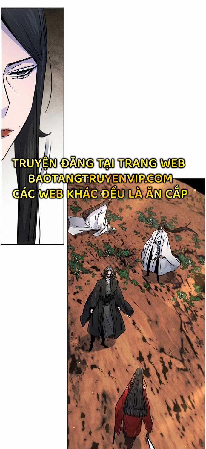 manhwax10.com - Truyện Manhwa Cuồng Ma Tái Thế Chương 122 Trang 36