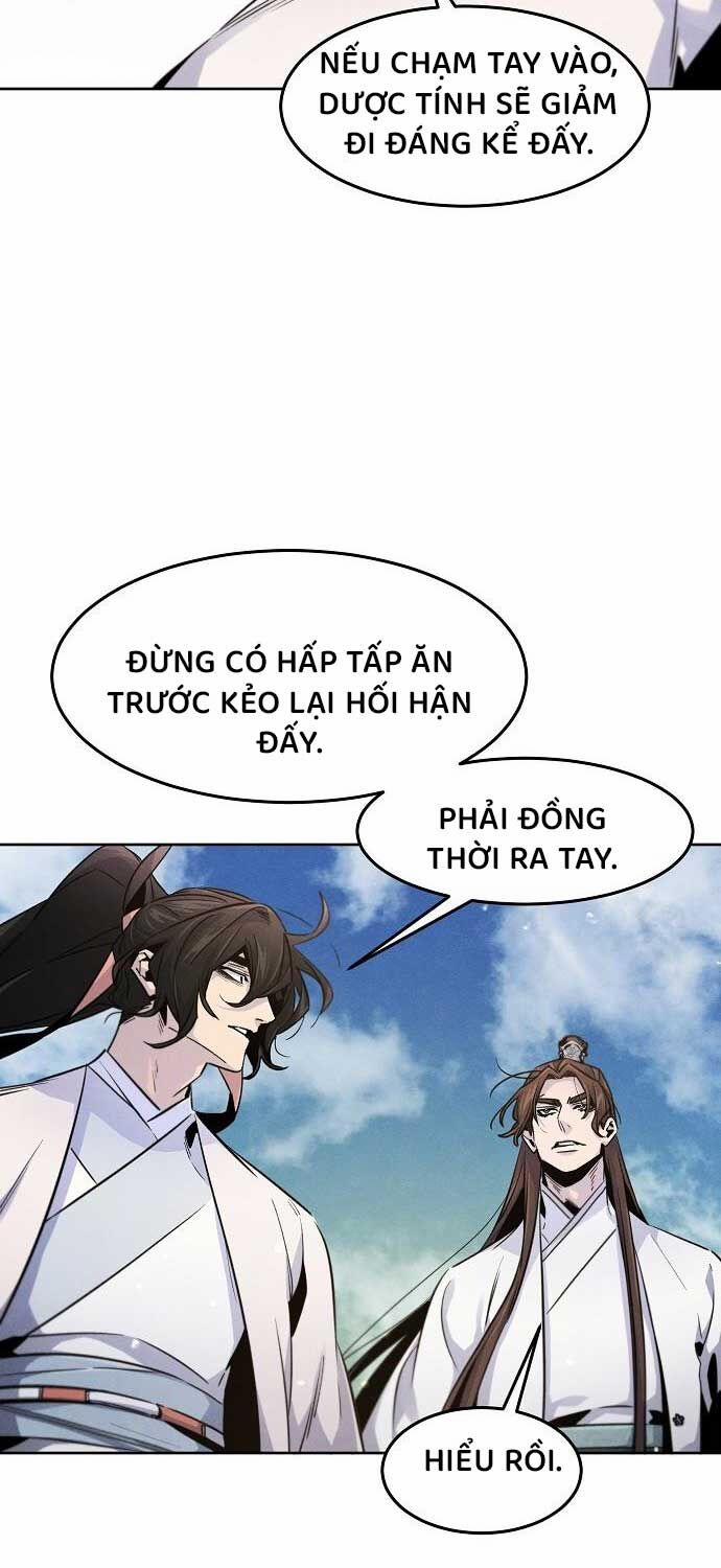 manhwax10.com - Truyện Manhwa Cuồng Ma Tái Thế Chương 122 Trang 6