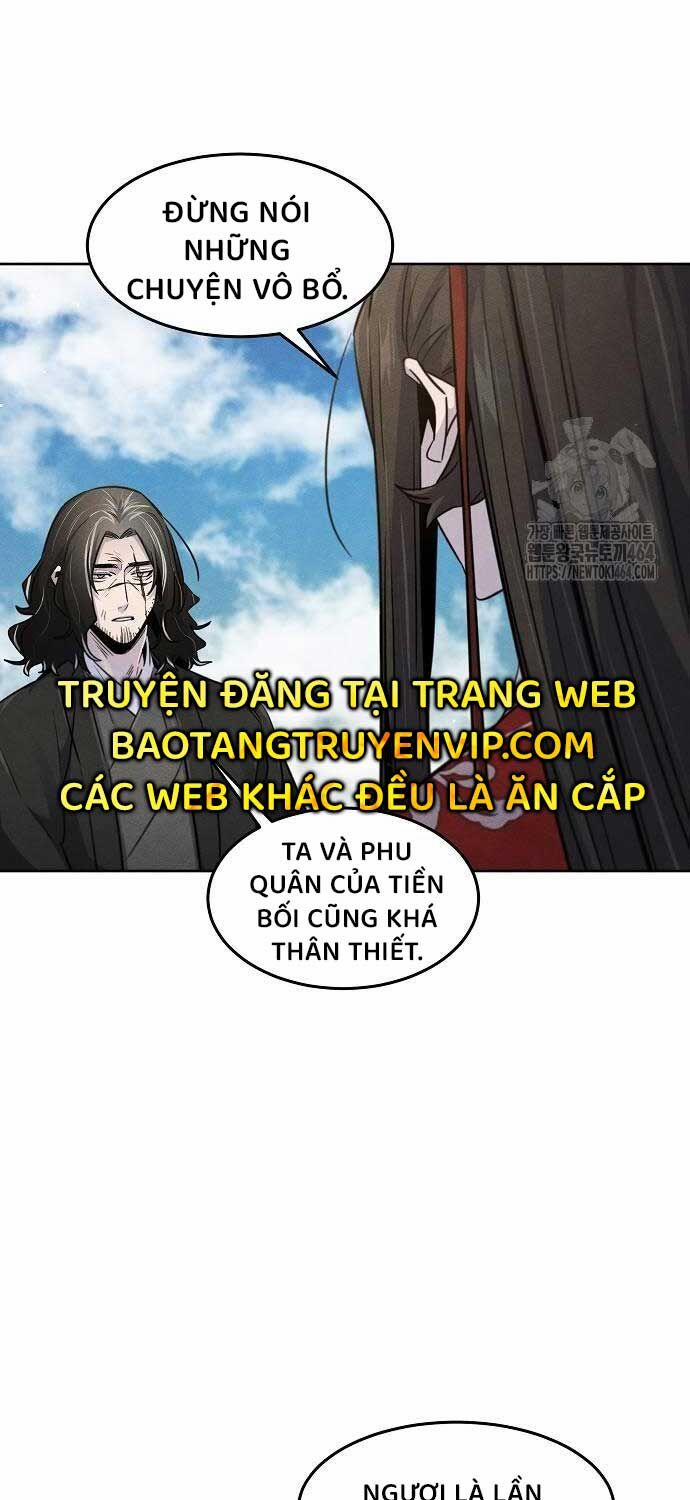 manhwax10.com - Truyện Manhwa Cuồng Ma Tái Thế Chương 125 Trang 17