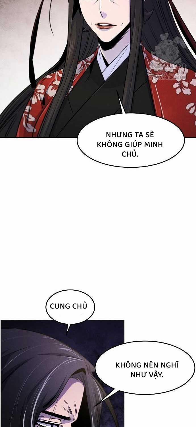 manhwax10.com - Truyện Manhwa Cuồng Ma Tái Thế Chương 125 Trang 24