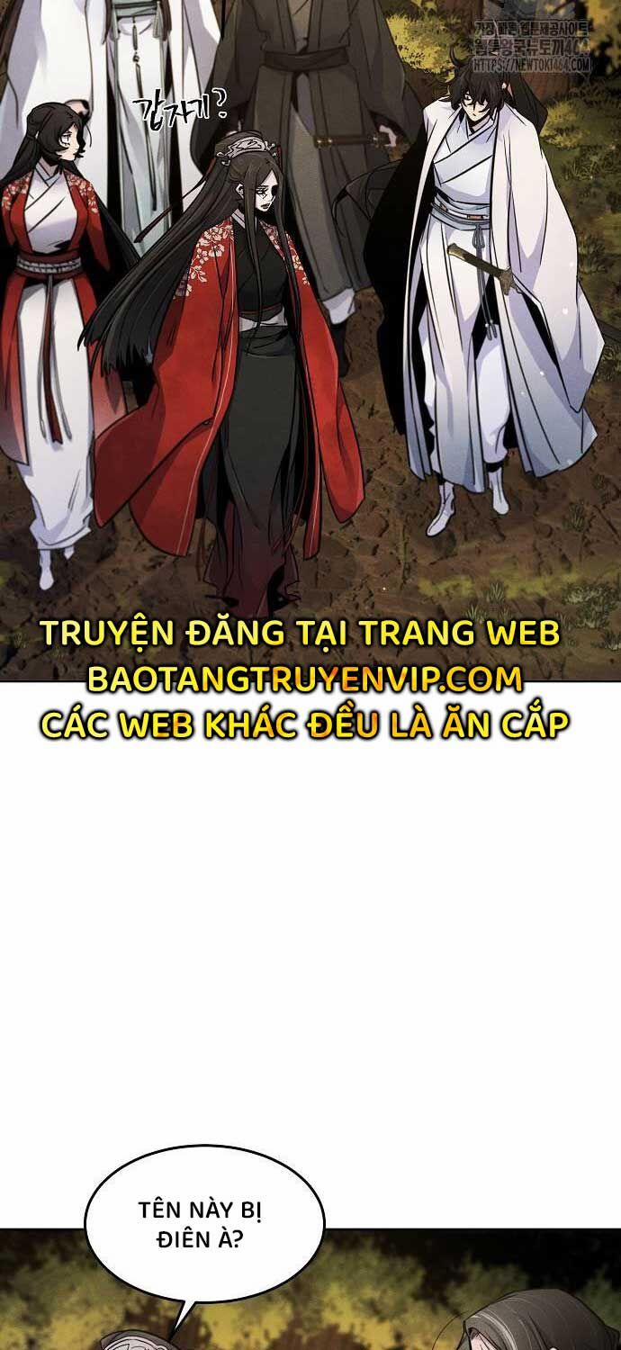 manhwax10.com - Truyện Manhwa Cuồng Ma Tái Thế Chương 125 Trang 32