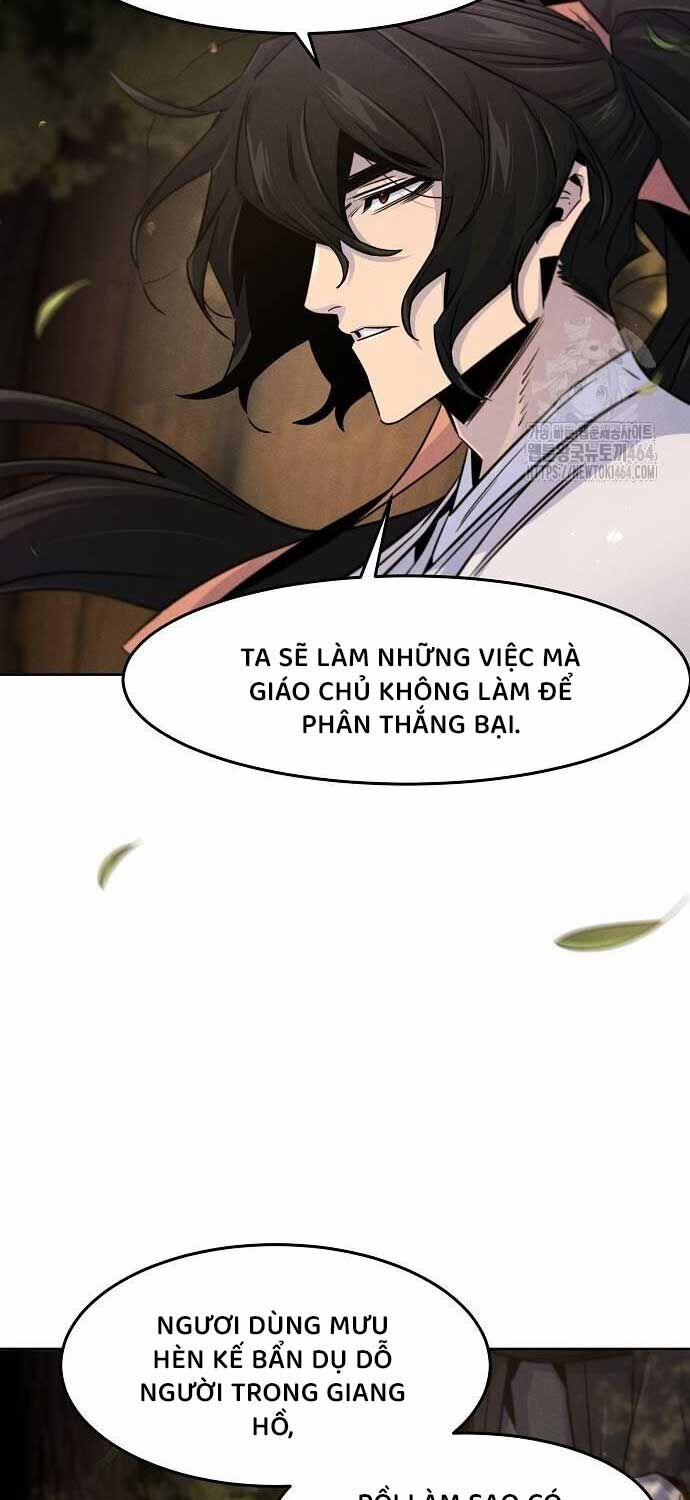 manhwax10.com - Truyện Manhwa Cuồng Ma Tái Thế Chương 125 Trang 46