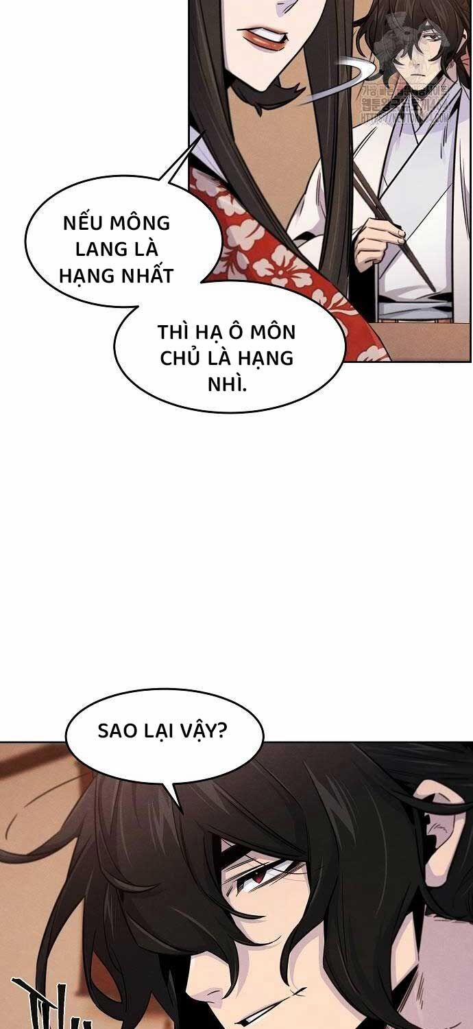 manhwax10.com - Truyện Manhwa Cuồng Ma Tái Thế Chương 126 Trang 21