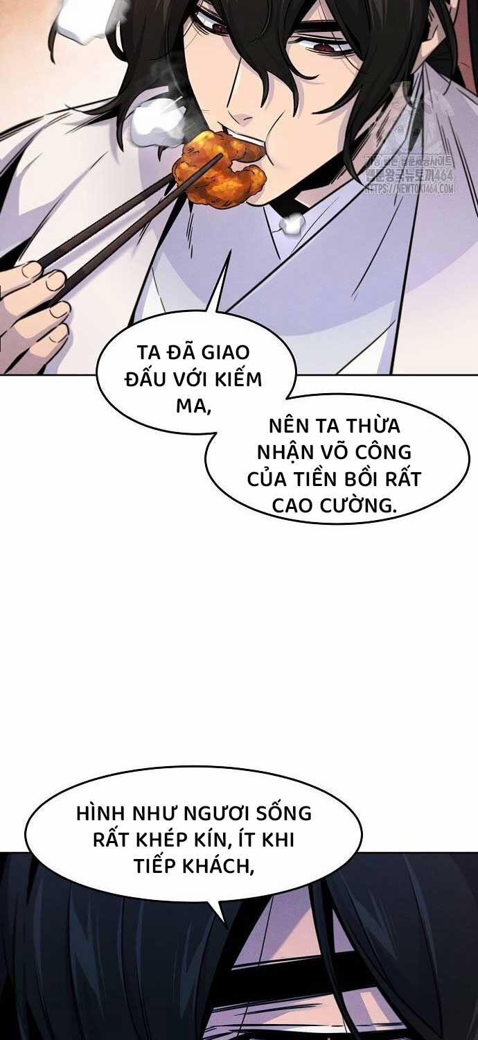 manhwax10.com - Truyện Manhwa Cuồng Ma Tái Thế Chương 126 Trang 31