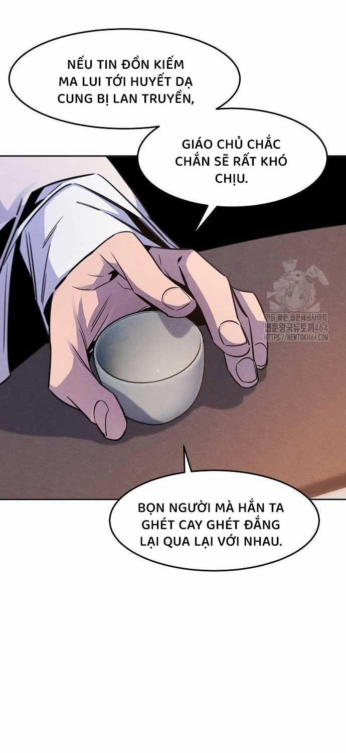 manhwax10.com - Truyện Manhwa Cuồng Ma Tái Thế Chương 126 Trang 44