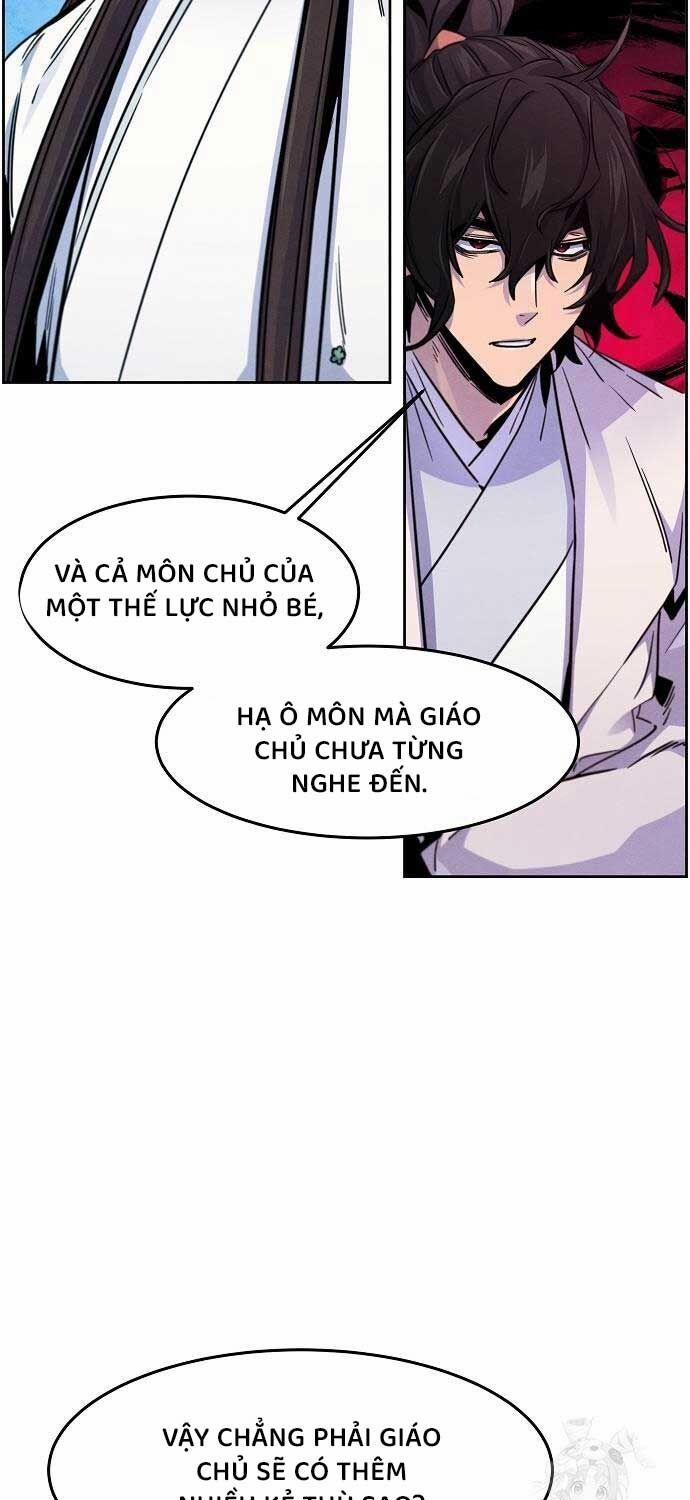 manhwax10.com - Truyện Manhwa Cuồng Ma Tái Thế Chương 126 Trang 46