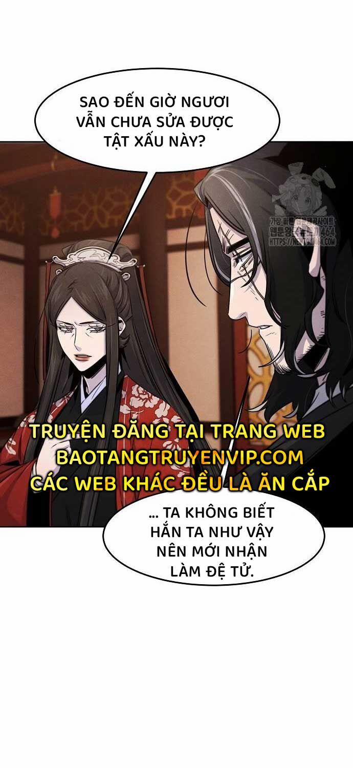 manhwax10.com - Truyện Manhwa Cuồng Ma Tái Thế Chương 126 Trang 6