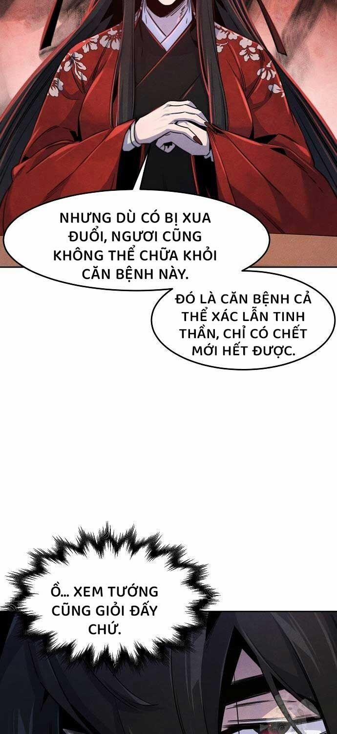 manhwax10.com - Truyện Manhwa Cuồng Ma Tái Thế Chương 126 Trang 10