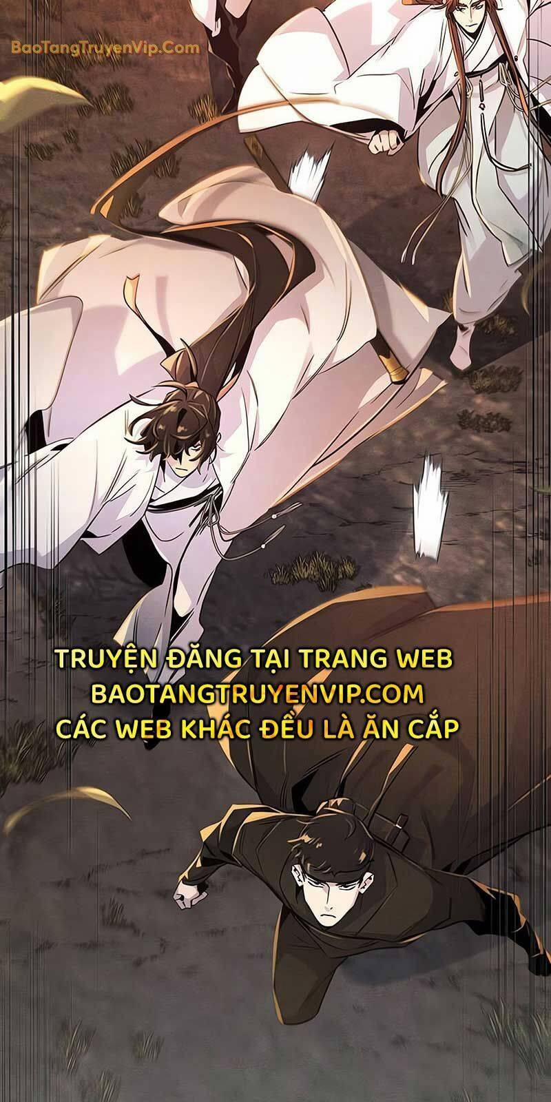 manhwax10.com - Truyện Manhwa Cuồng Ma Tái Thế Chương 132 Trang 22