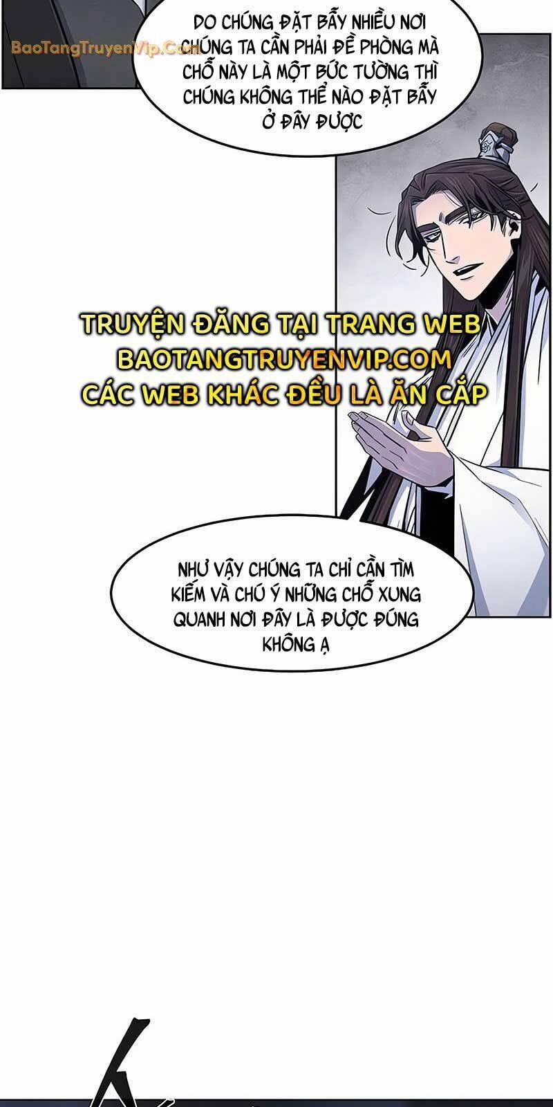 manhwax10.com - Truyện Manhwa Cuồng Ma Tái Thế Chương 132 Trang 28