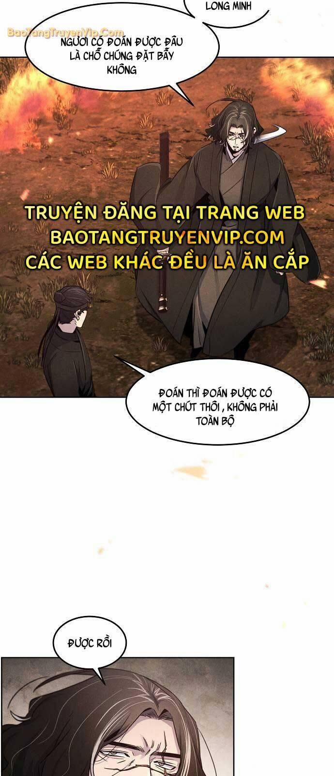 manhwax10.com - Truyện Manhwa Cuồng Ma Tái Thế Chương 132 Trang 10