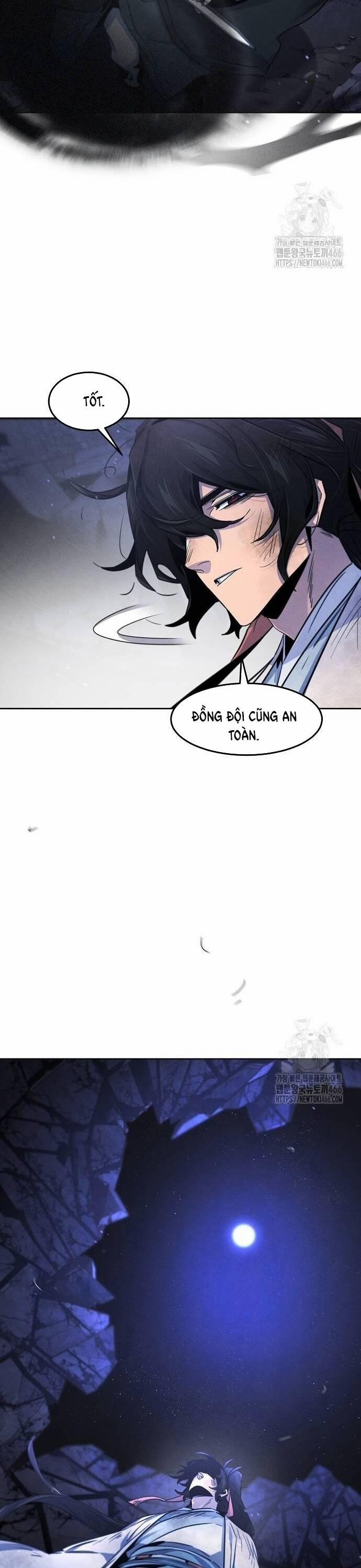 manhwax10.com - Truyện Manhwa Cuồng Ma Tái Thế Chương 133 Trang 18