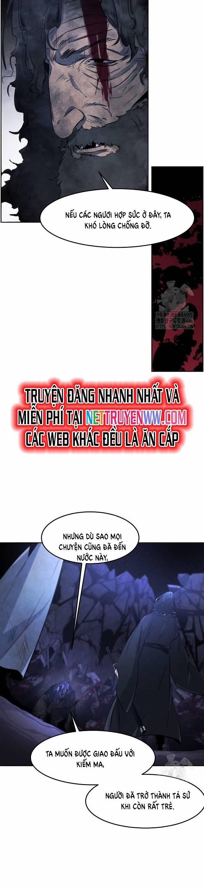 manhwax10.com - Truyện Manhwa Cuồng Ma Tái Thế Chương 133 Trang 29