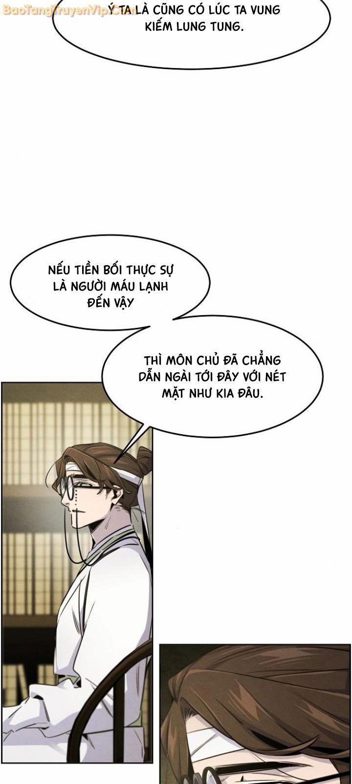 manhwax10.com - Truyện Manhwa Cuồng Ma Tái Thế Chương 136 Trang 20