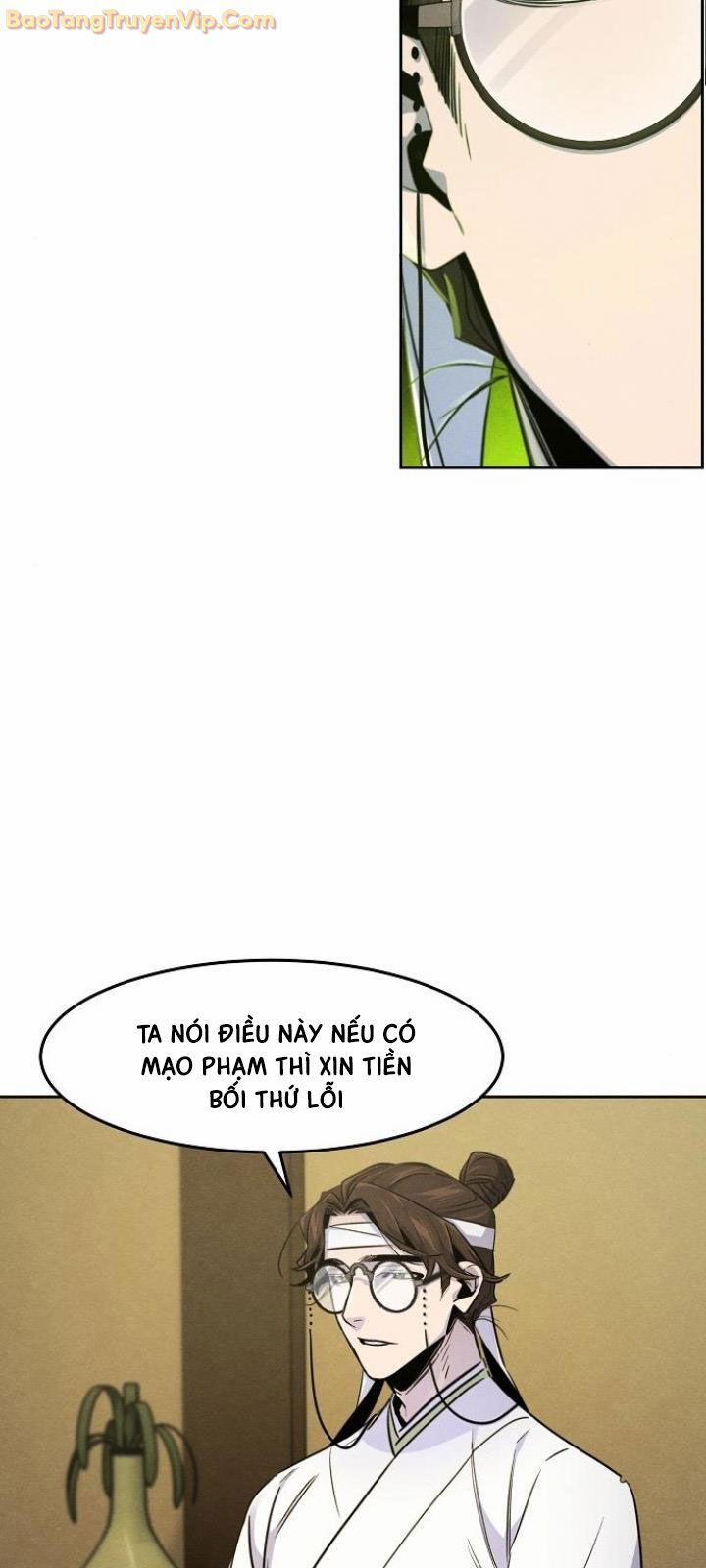 manhwax10.com - Truyện Manhwa Cuồng Ma Tái Thế Chương 136 Trang 25