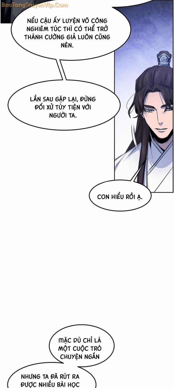 manhwax10.com - Truyện Manhwa Cuồng Ma Tái Thế Chương 136 Trang 49