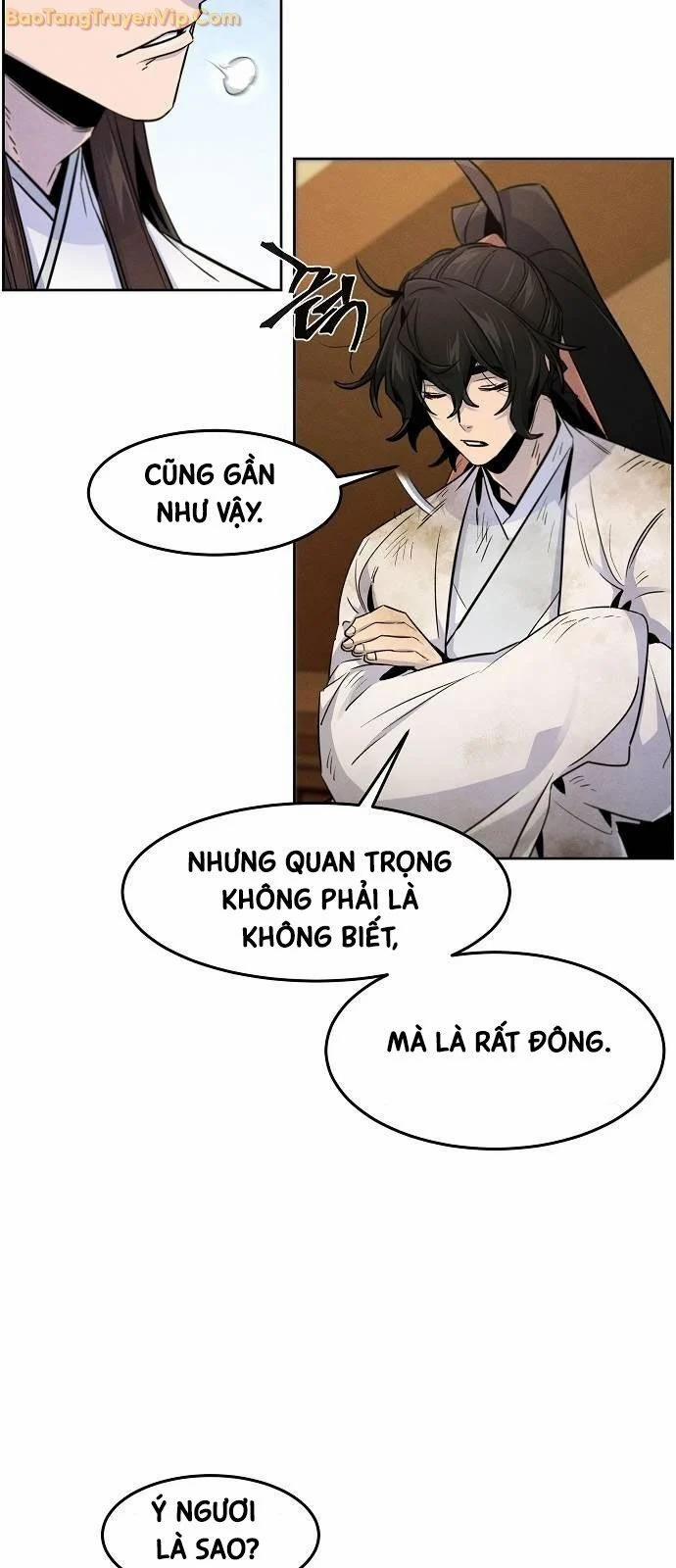 manhwax10.com - Truyện Manhwa Cuồng Ma Tái Thế Chương 137 Trang 11