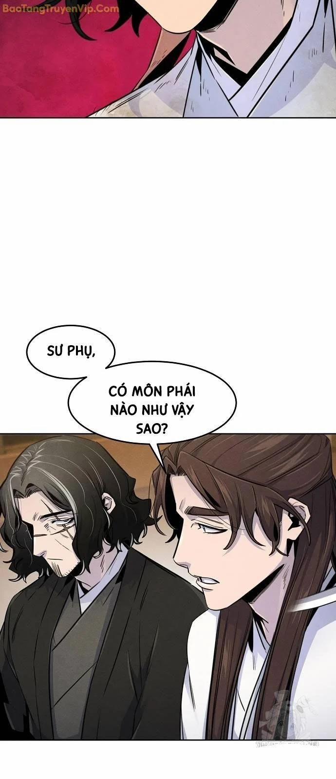 manhwax10.com - Truyện Manhwa Cuồng Ma Tái Thế Chương 137 Trang 14