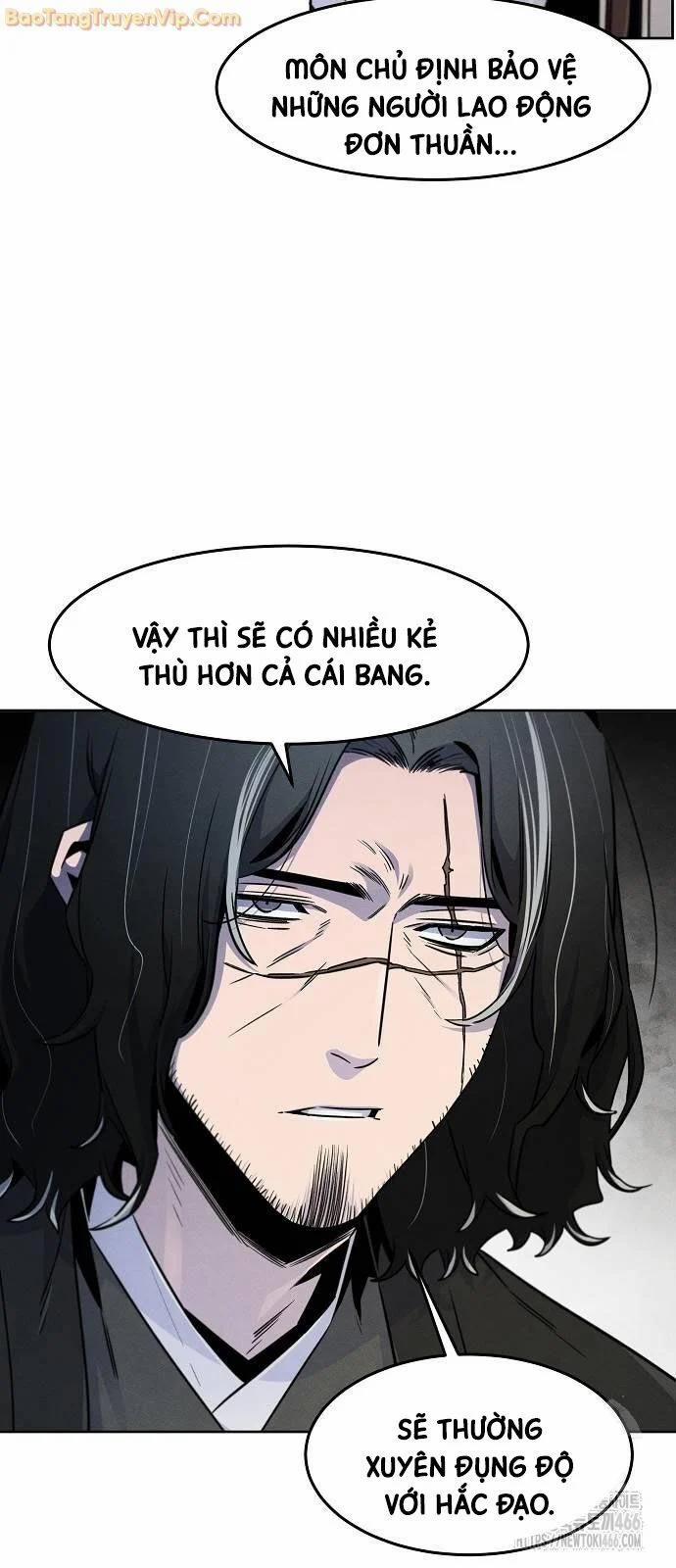 manhwax10.com - Truyện Manhwa Cuồng Ma Tái Thế Chương 137 Trang 17