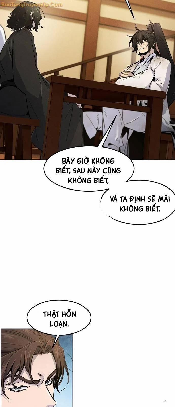 manhwax10.com - Truyện Manhwa Cuồng Ma Tái Thế Chương 137 Trang 10