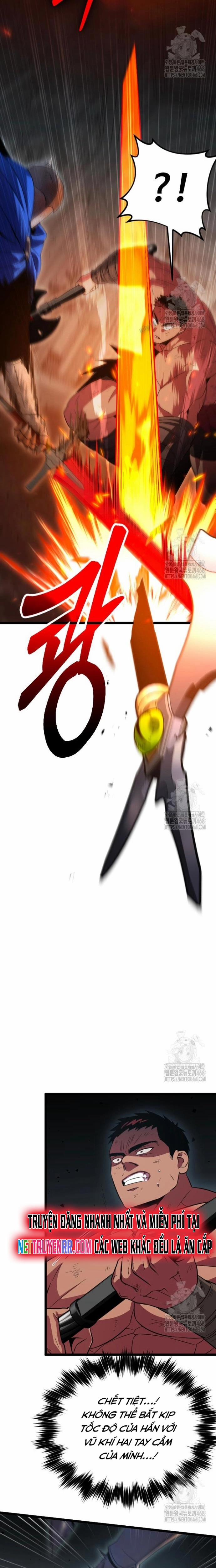 manhwax10.com - Truyện Manhwa Cuồng Nhân Seoul Chương 26 Trang 11