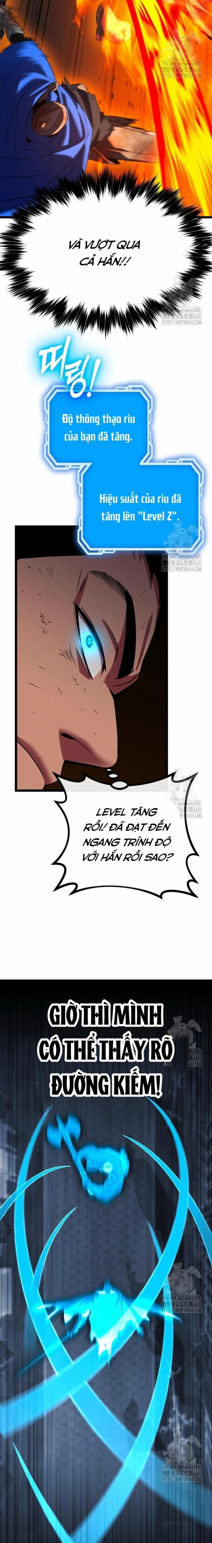 manhwax10.com - Truyện Manhwa Cuồng Nhân Seoul Chương 26 Trang 17