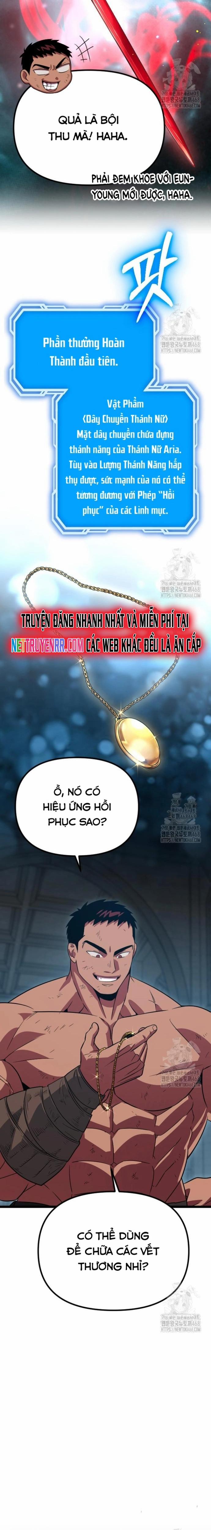 manhwax10.com - Truyện Manhwa Cuồng Nhân Seoul Chương 26 Trang 22