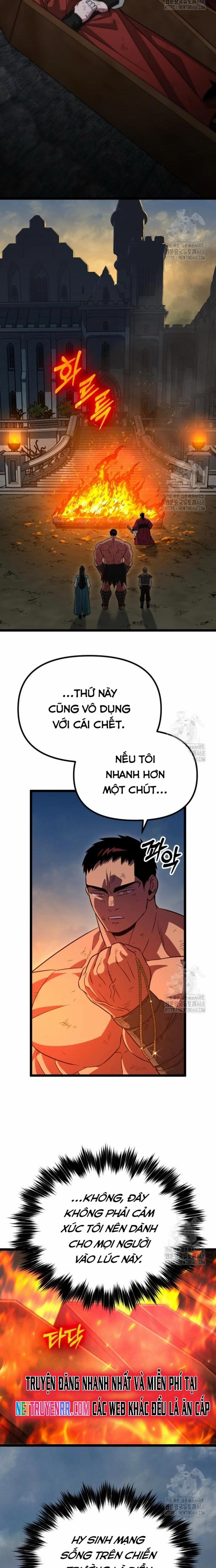 manhwax10.com - Truyện Manhwa Cuồng Nhân Seoul Chương 26 Trang 27