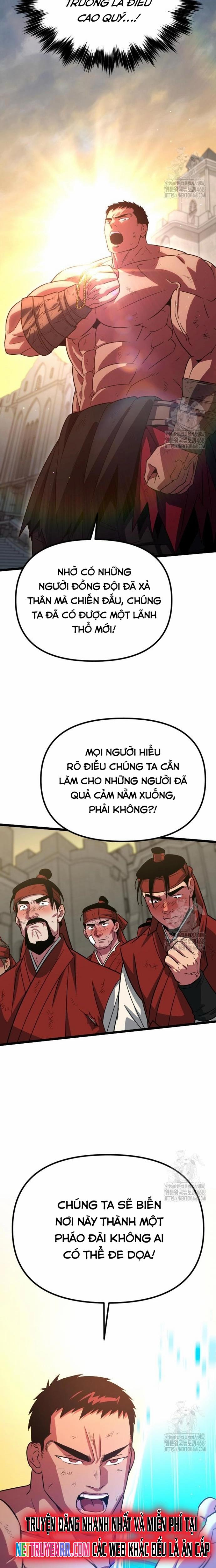 manhwax10.com - Truyện Manhwa Cuồng Nhân Seoul Chương 26 Trang 28