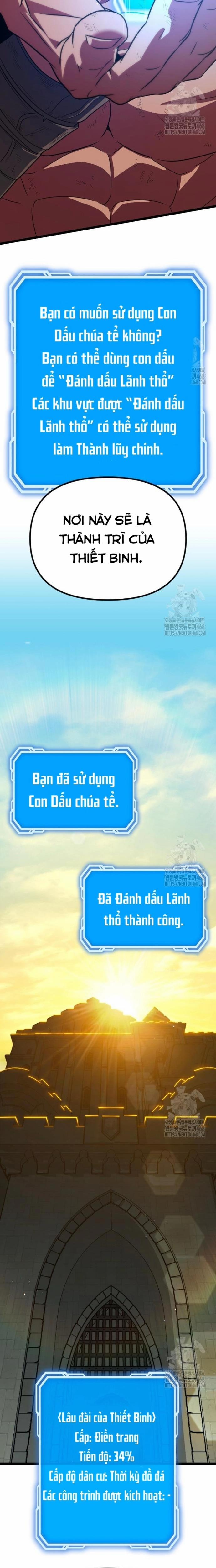 manhwax10.com - Truyện Manhwa Cuồng Nhân Seoul Chương 26 Trang 29