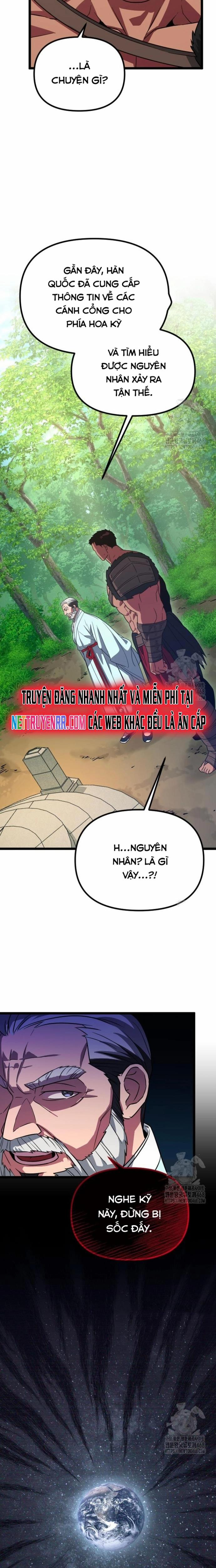manhwax10.com - Truyện Manhwa Cuồng Nhân Seoul Chương 26 Trang 32