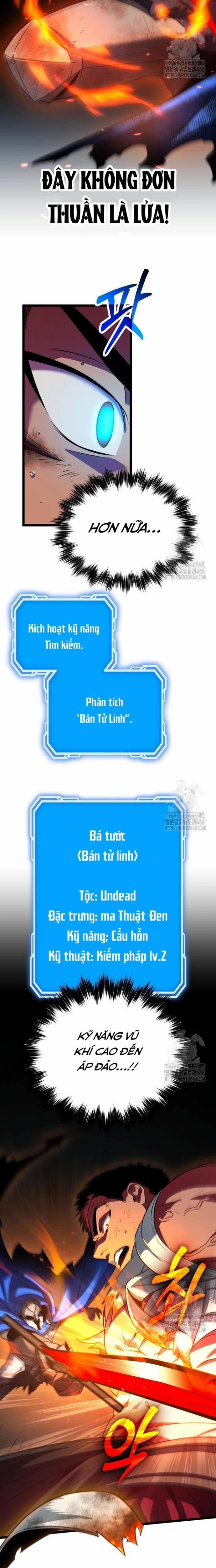 manhwax10.com - Truyện Manhwa Cuồng Nhân Seoul Chương 26 Trang 5