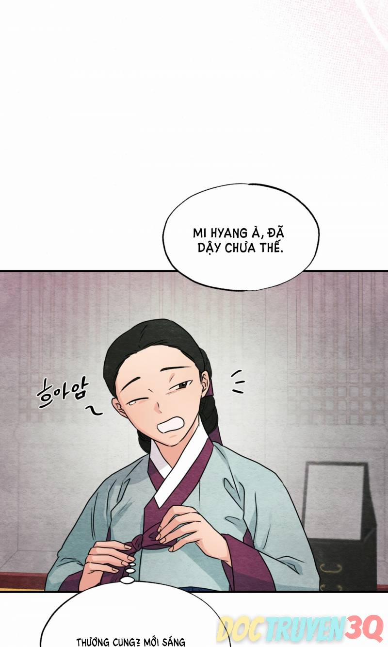 manhwax10.com - Truyện Manhwa Cuồng Nhãn Chương 0 0 End Trang 12