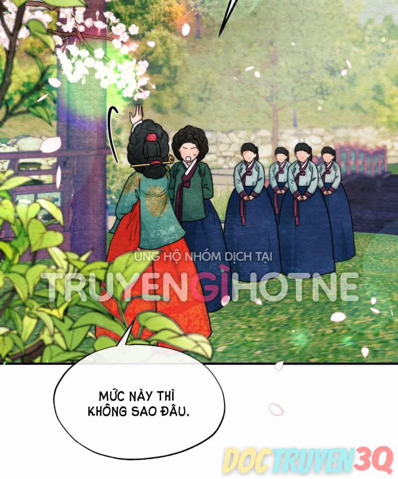 manhwax10.com - Truyện Manhwa Cuồng Nhãn Chương 0 0 End Trang 33