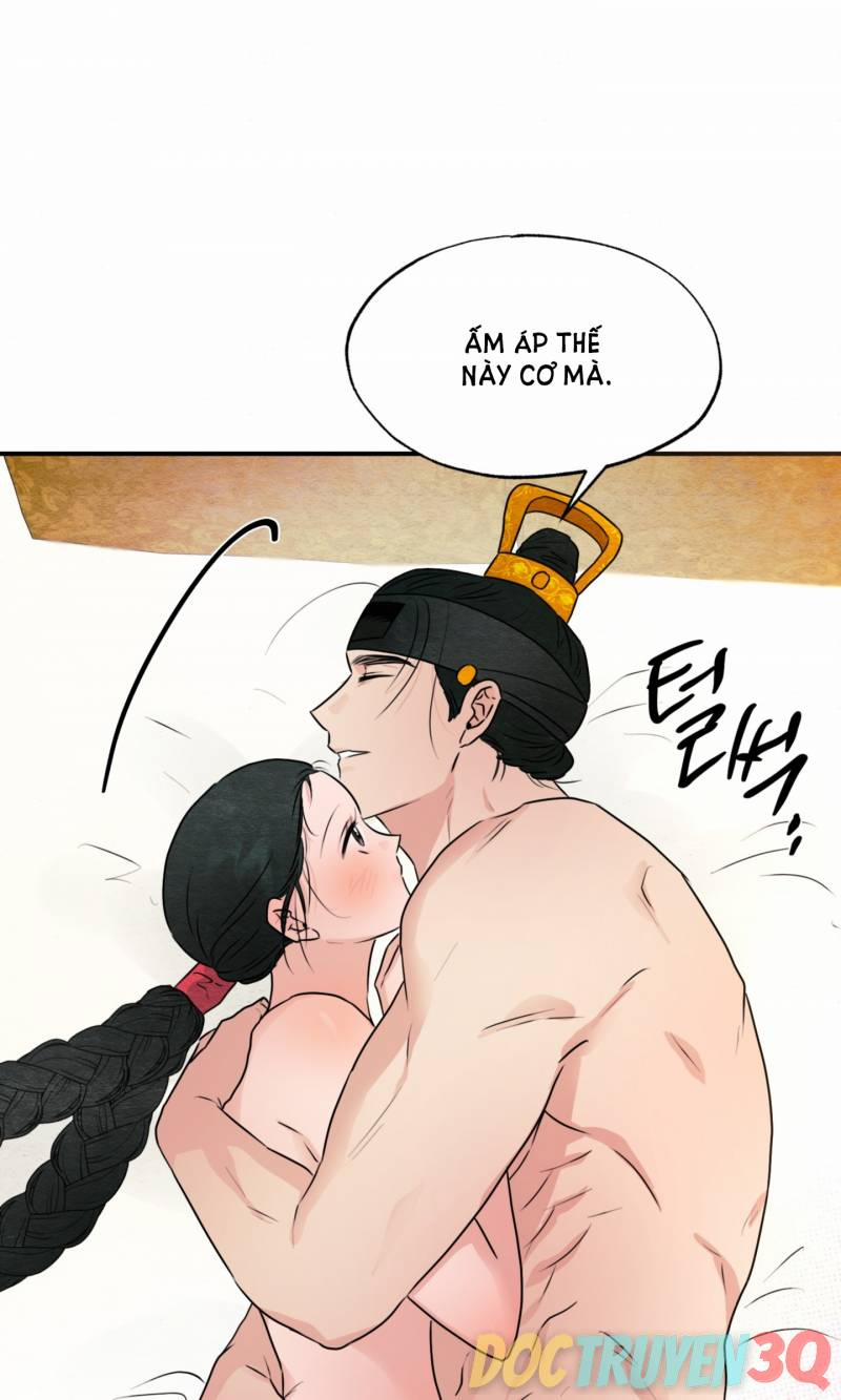 manhwax10.com - Truyện Manhwa Cuồng Nhãn Chương 0 0 End Trang 8