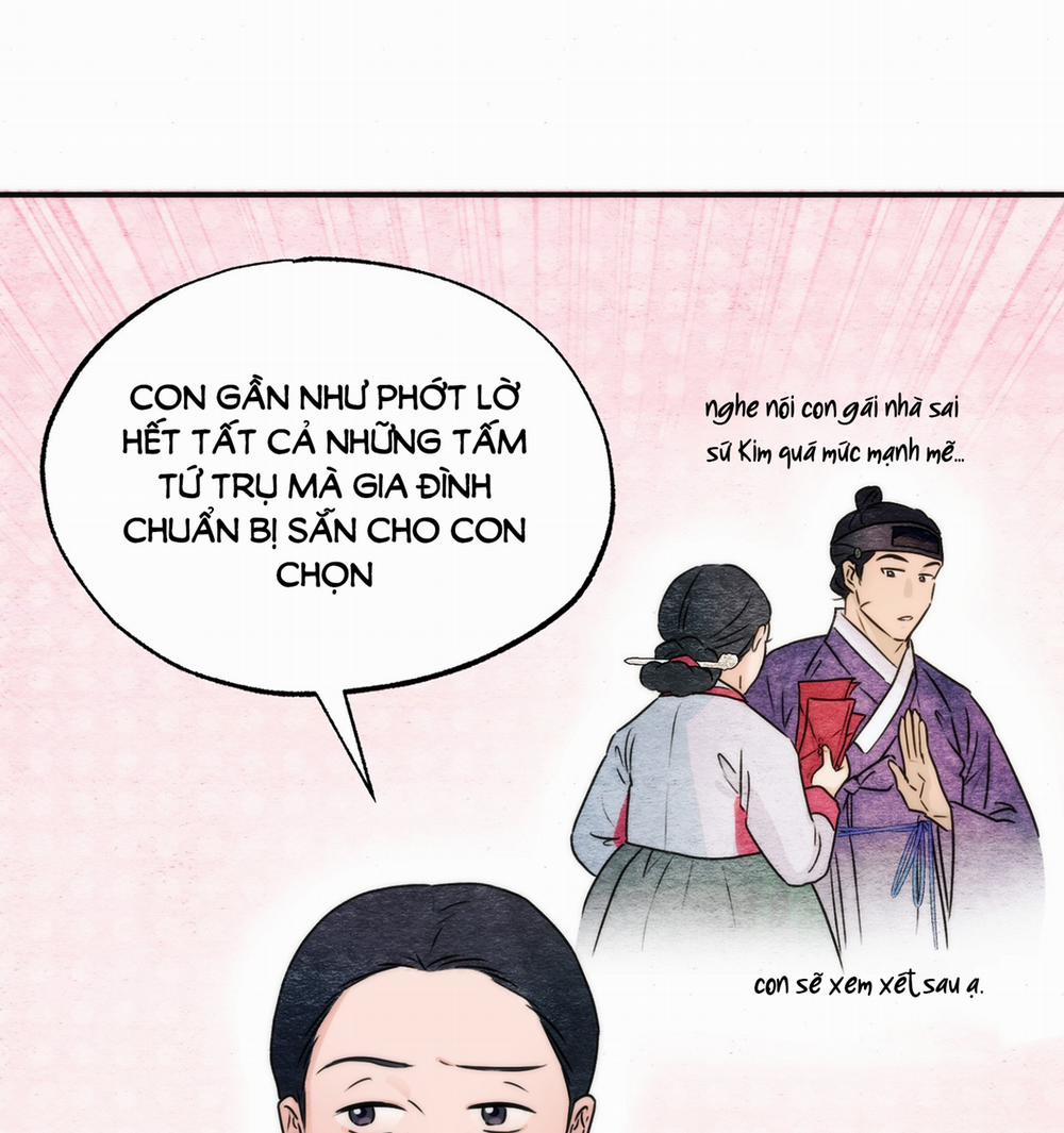 manhwax10.com - Truyện Manhwa Cuồng Nhãn Chương 83 2 Trang 33