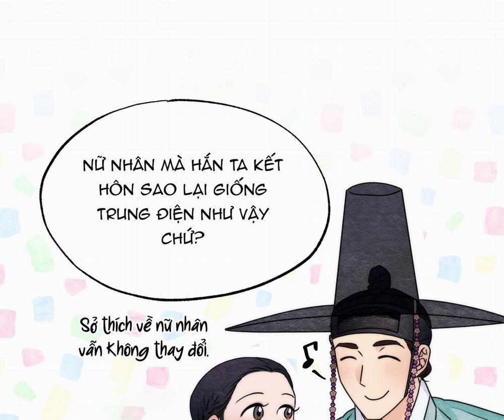 manhwax10.com - Truyện Manhwa Cuồng Nhãn Chương 89 2 Trang 26