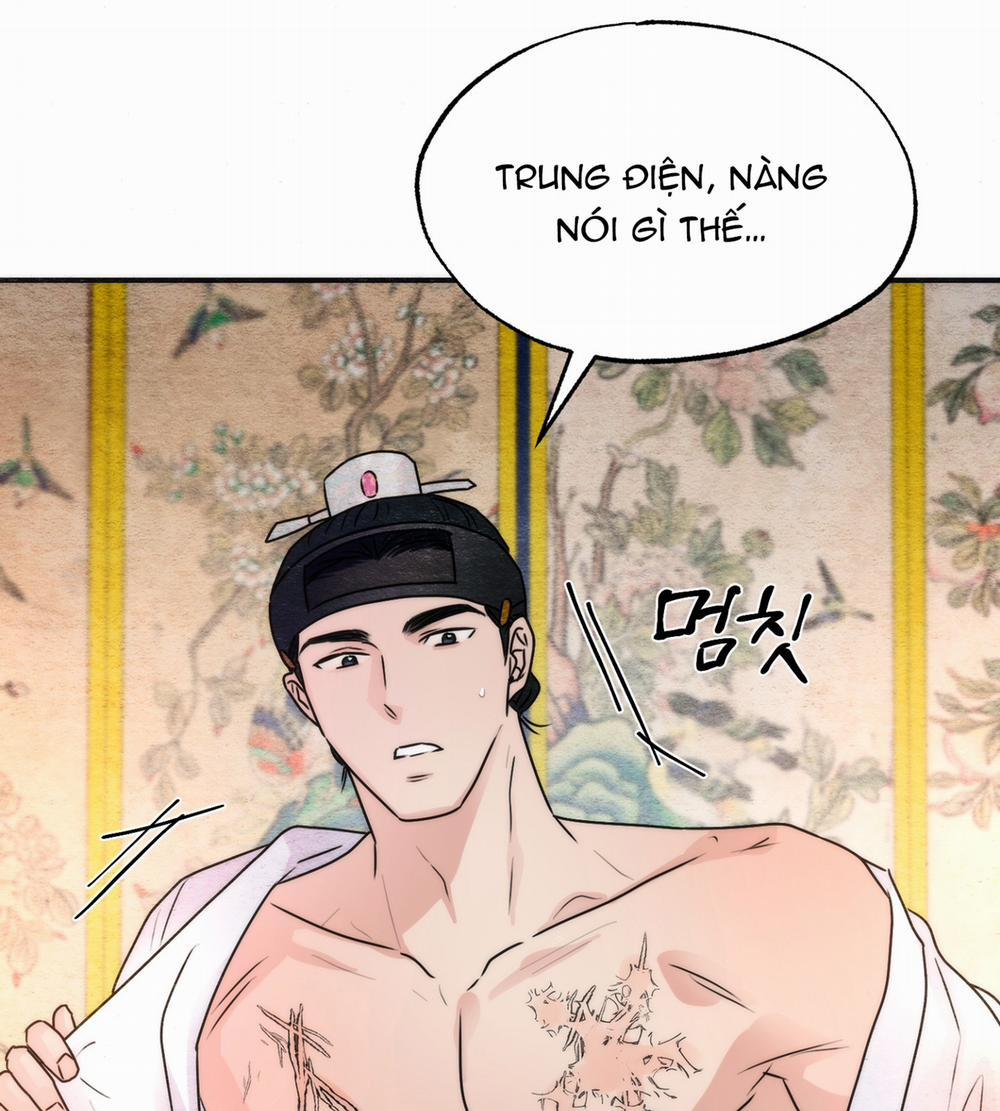 manhwax10.com - Truyện Manhwa Cuồng Nhãn Chương 90 2 Trang 73